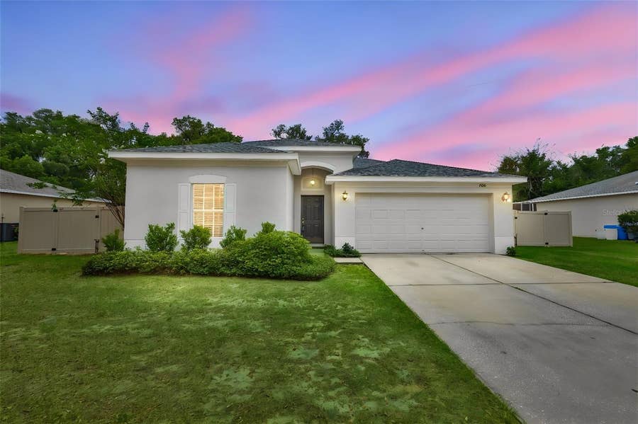 Property photo for 708 COADE STONE DRIVE, Seffner, FL