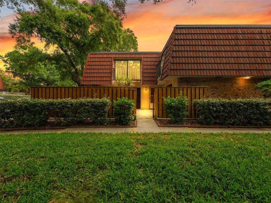 Property photo for 2702 4TH COURT, Palm Harbor, FL