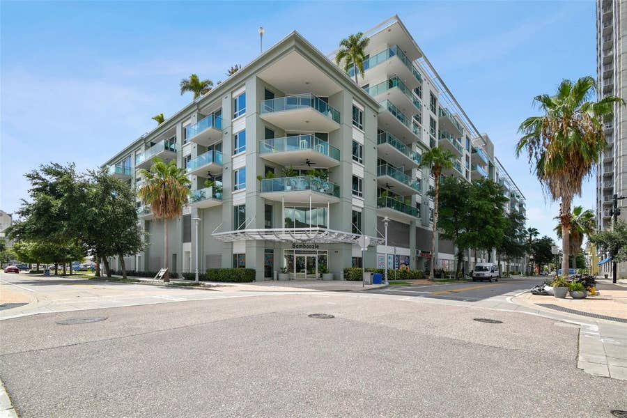 Property photo for 912 CHANNELSIDE DRIVE, #2316, Tampa, FL