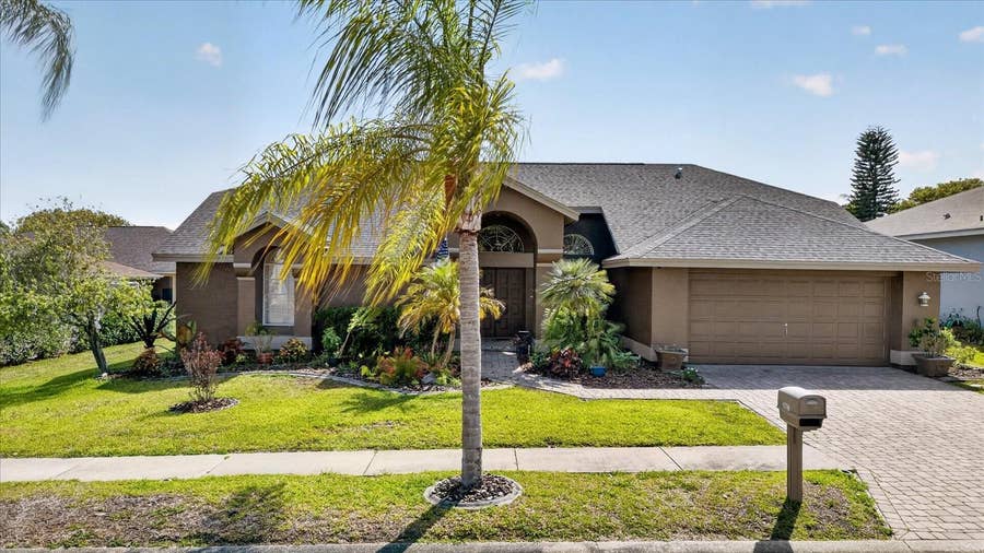 Property photo for 8687 ASHBURY DRIVE, Hudson, FL