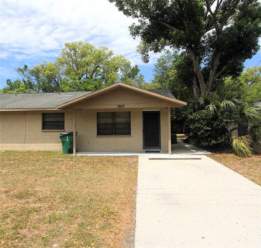Property photo for 5647 20TH STREET, Zephyrhills, FL