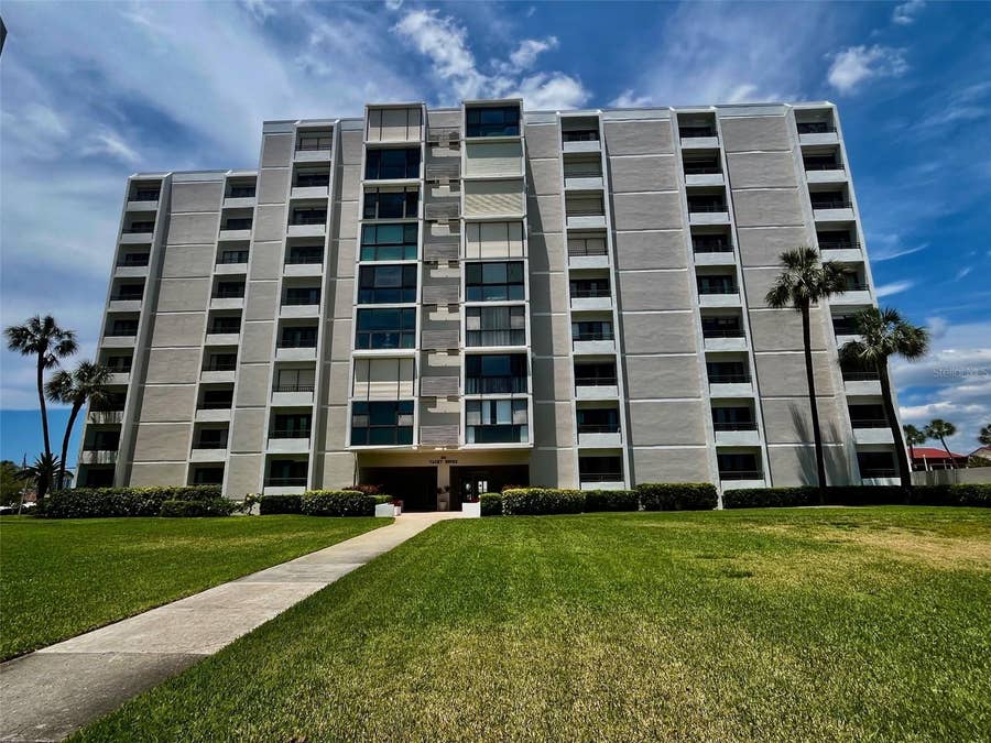 Property photo for 851 BAYWAY BOULEVARD, #405, Clearwater Beach, FL