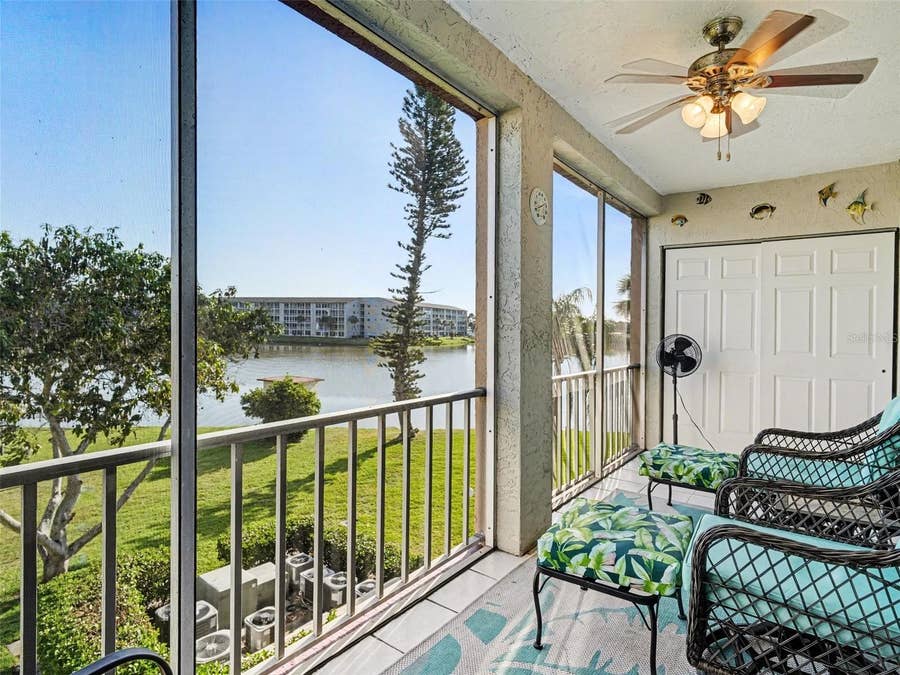 Property photo for 3915 LAKE BAYSHORE DRIVE, #306, Bradenton, FL