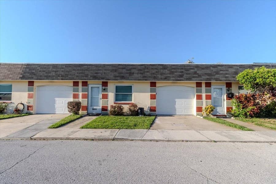 Property photo for 5021 ALLNER STREET, New Port Richey, FL