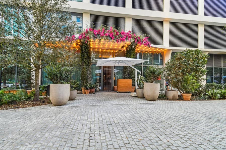 Property photo for 1000 WATER STREET, #2501, Tampa, FL