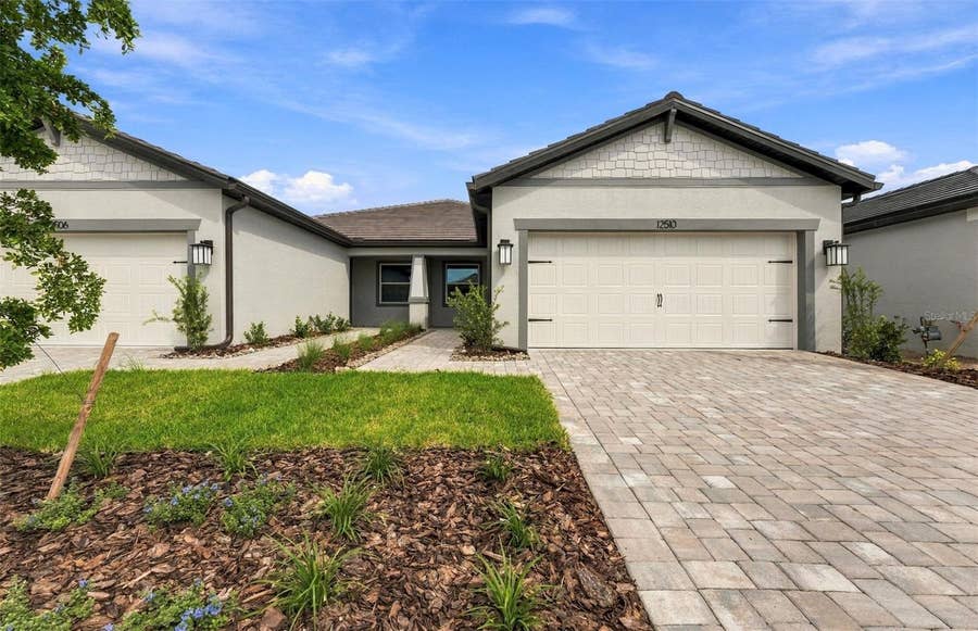 Property photo for 12510 ADOBE STREET, Parrish, FL