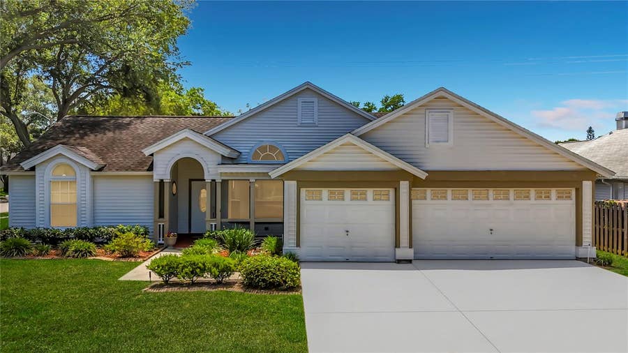 Property photo for 2924 PENRIDGE DRIVE, Palm Harbor, FL