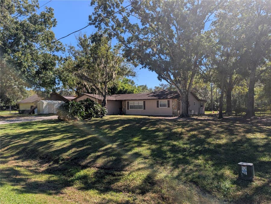 Property photo for 6906 COLLINGSWOOD COURT, New Port Richey, FL