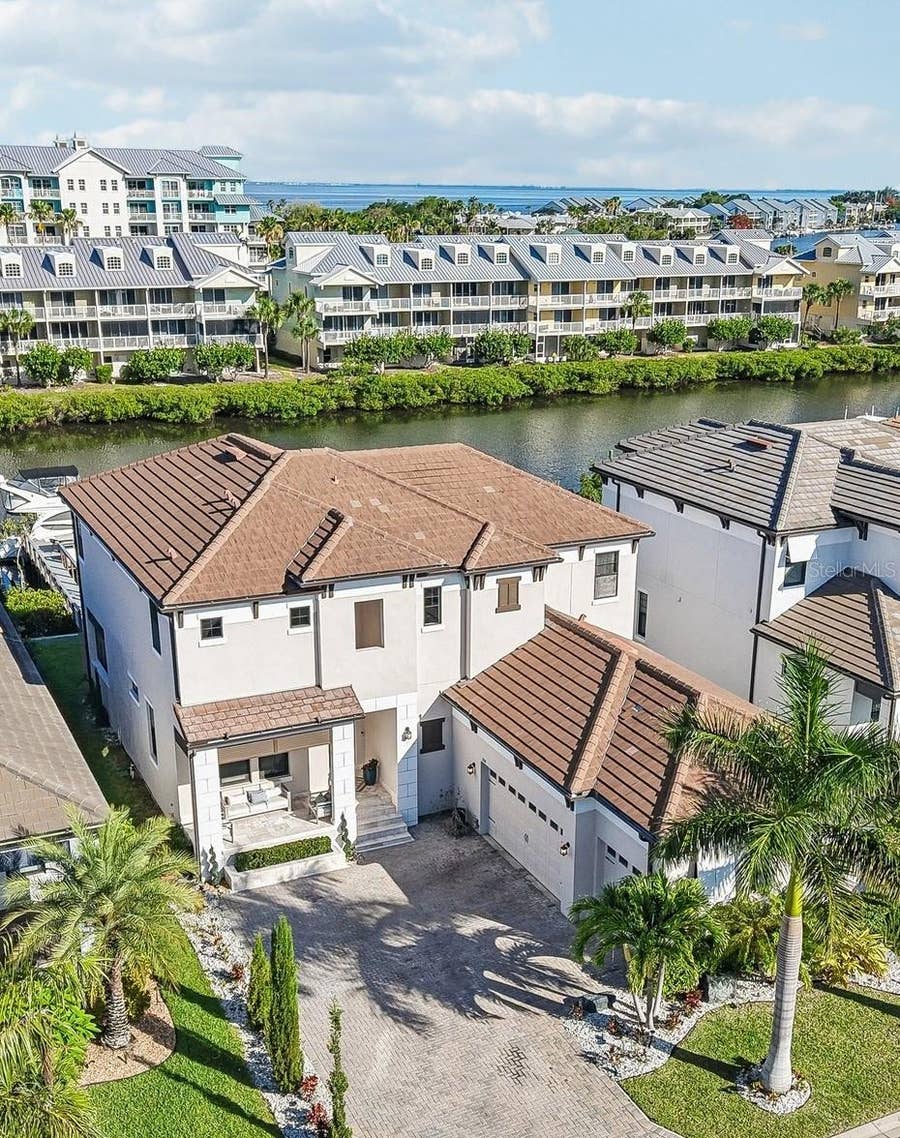 Property photo for 3110 CHRISTOPHERS WATCH LANE, Ruskin, FL