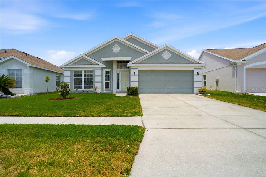 Property photo for 10446 HALLMARK BOULEVARD, Riverview, FL