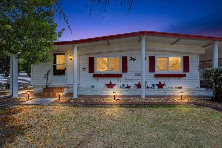 Property photo for 5244 MOHAWK STREET, Zephyrhills, FL
