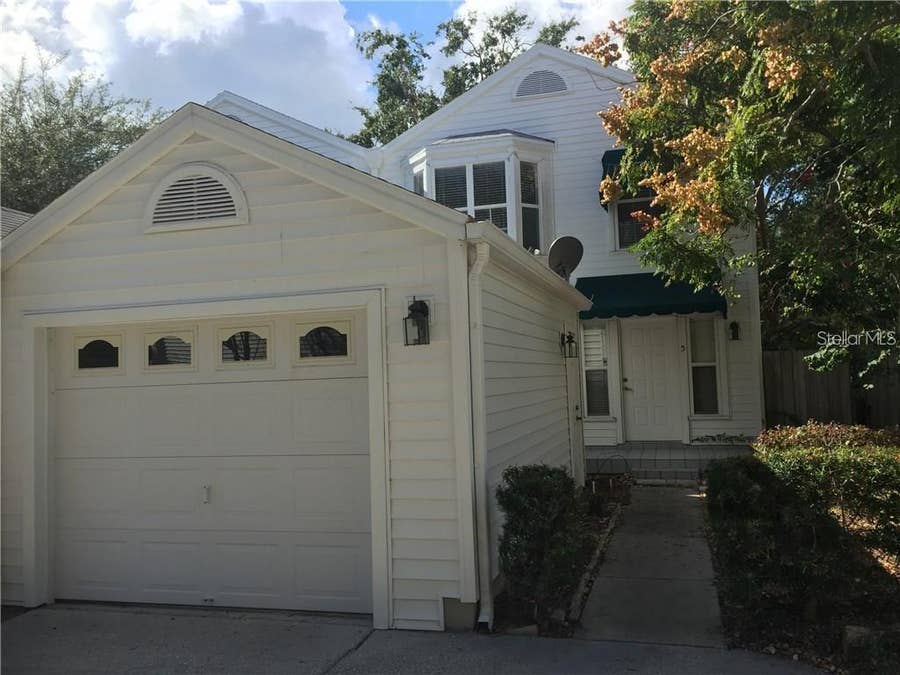 Property photo for 5300 BAYSHORE BOULEVARD, #A5, Tampa, FL