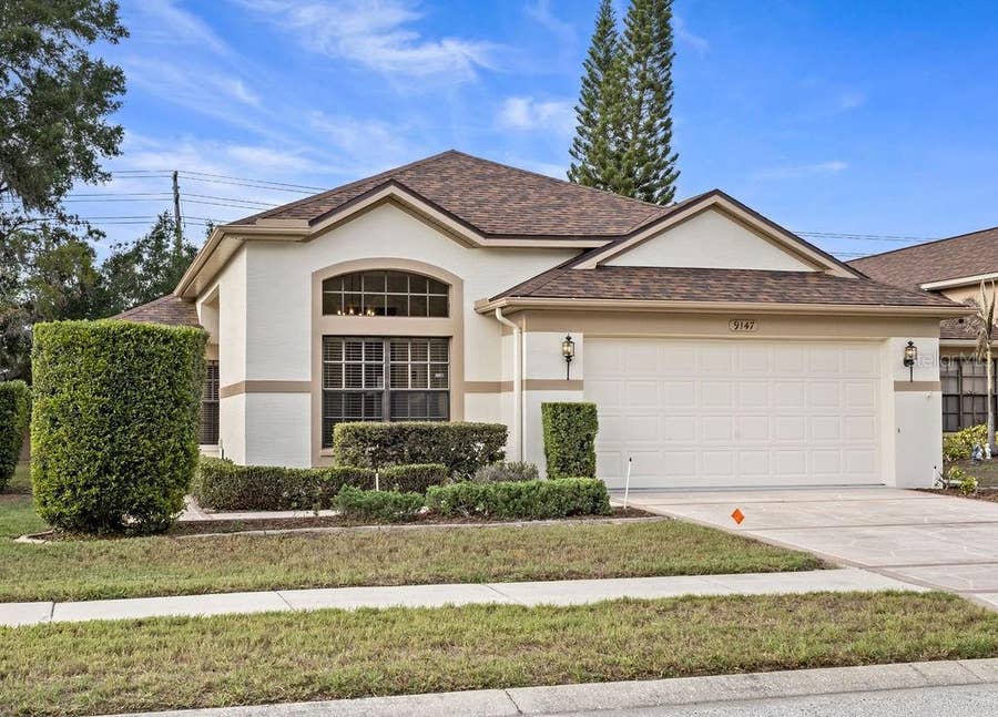 Property photo for 9147 JIMINEZ DRIVE, Hudson, FL