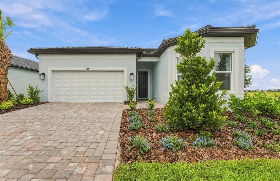 Property photo for 11316 CLAY AVENUE, Parrish, FL