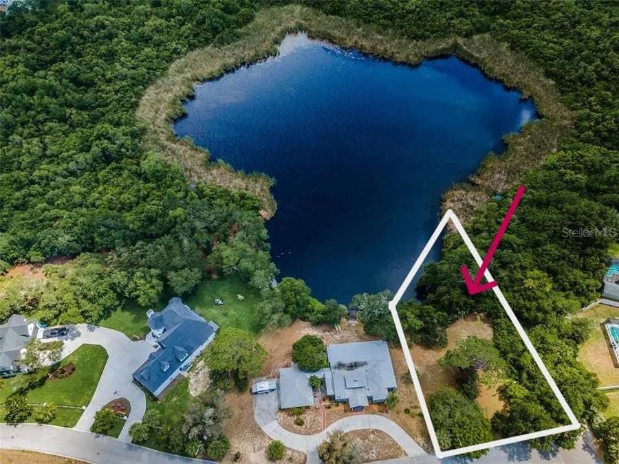 Property photo for 1105 ASHLAND, Tarpon Springs, FL