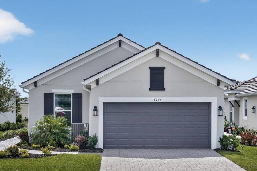Property photo for 3946 IMMACOLATA WAY, Wesley Chapel, FL