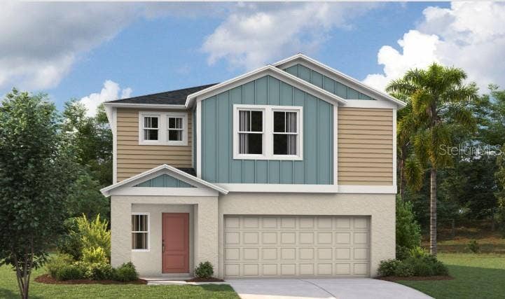 Property photo for 6027 PRAIRIE RUN, Haines City, FL