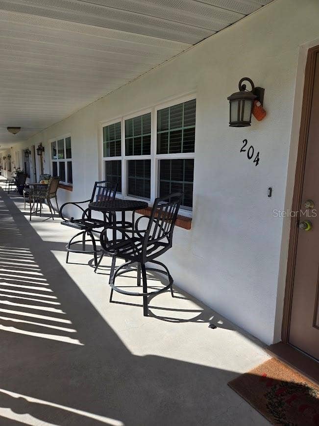 Property photo for 650 PINELLAS POINT DRIVE S, #204, St Petersburg, FL