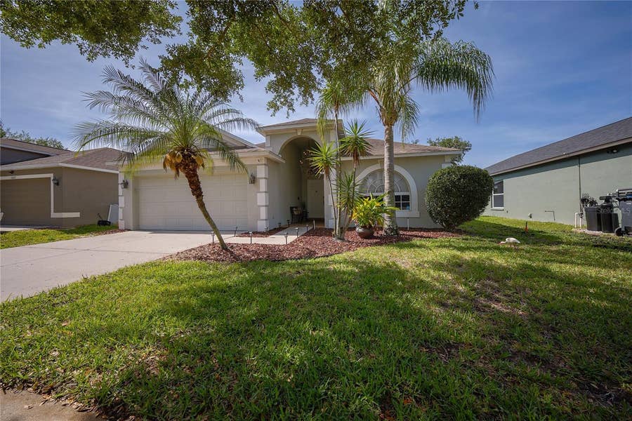 Property photo for 13425 FLADGATE MARK DRIVE, Riverview, FL