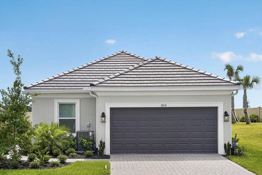 Property photo for 3816 IMMACOLATA WAY, Wesley Chapel, FL