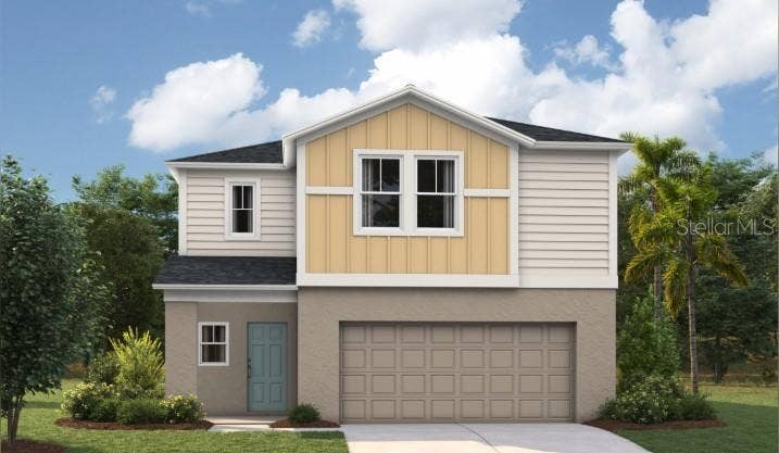 4418 RIVERBEND BOULEVARD, Haines City, FL 33844 4418 RIVERBEND BOULEVARD, Haines City, FL 33844