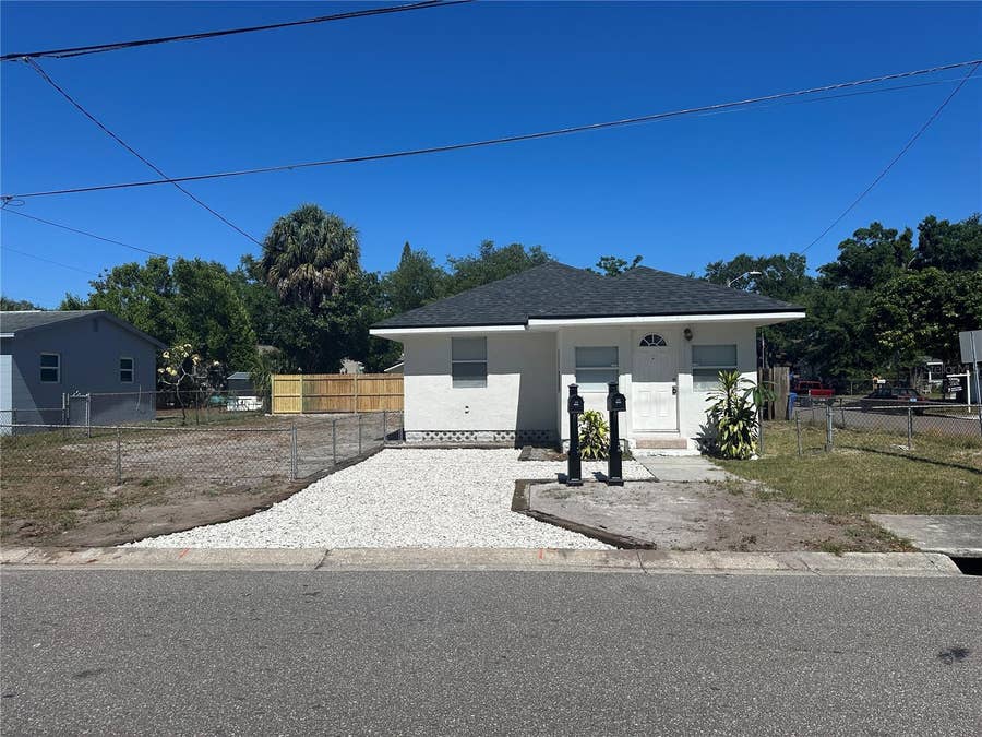Property photo for 2901 20TH STREET N, St Petersburg, FL