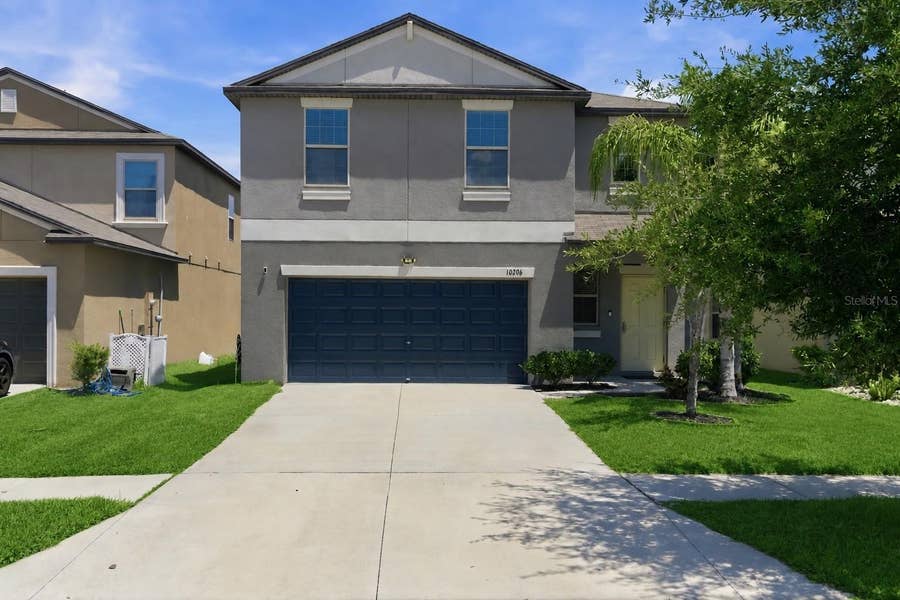 Property photo for 10206 COOL WATERLILY AVENUE, Riverview, FL