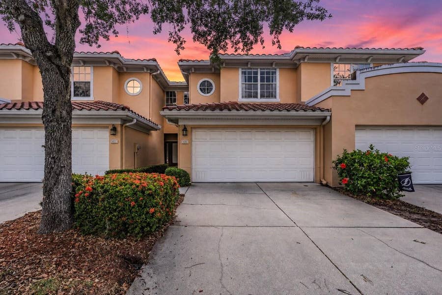 Property photo for 415 BARCELONA DRIVE, St Petersburg, FL