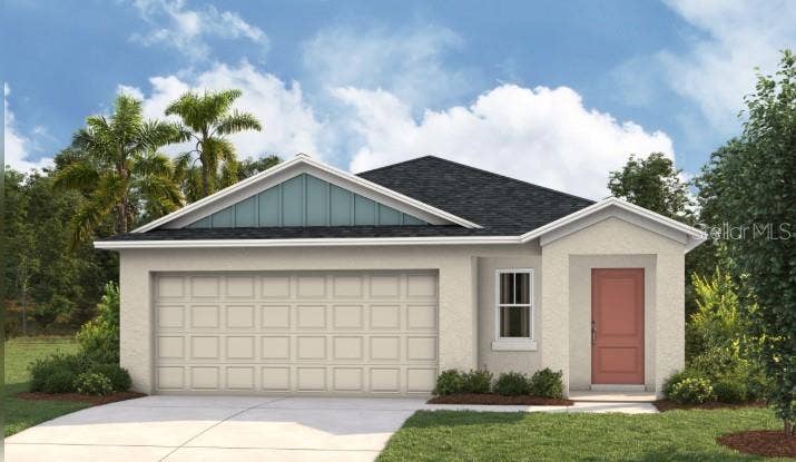 Property photo for 4422 RIVERBEND BOULEVARD, Haines City, FL