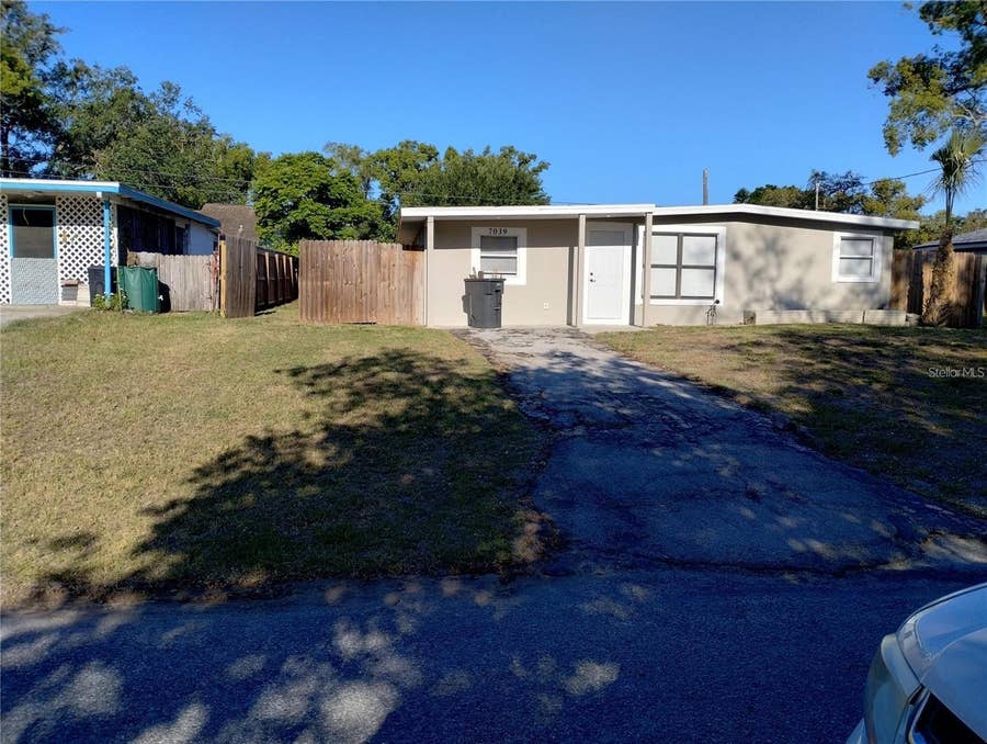 Property photo for 7039 LENOX DRIVE, New Port Richey, FL
