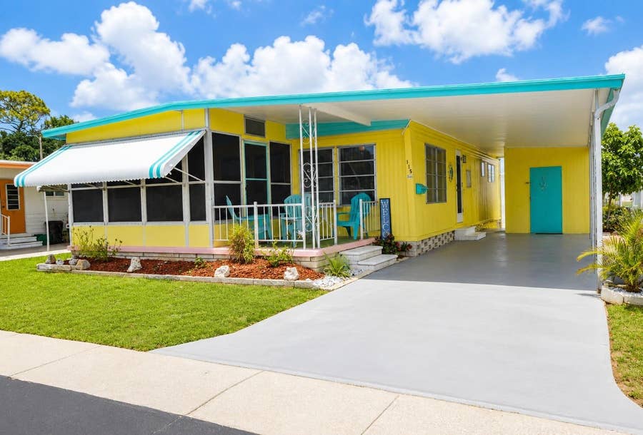 Property photo for 115 RACHEL DRIVE, Tarpon Springs, FL