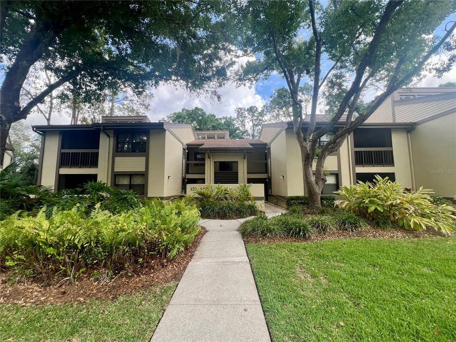 Property photo for 142 WOODLAKE WYNDE, #48, Oldsmar, FL
