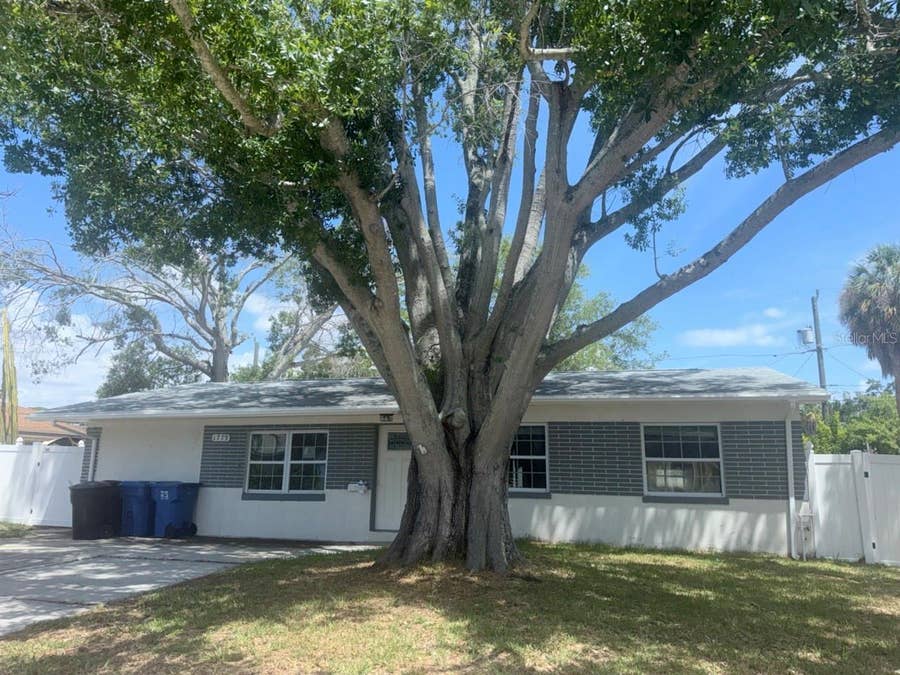 Property photo for 1779 SHORE ACRES BOULEVARD NE, St Petersburg, FL