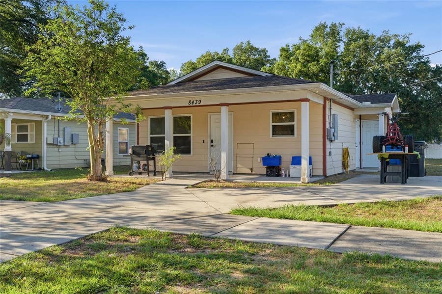 Property photo for 8439 RADIO LANE, Tampa, FL