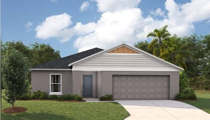 Property photo for 4619 RIVERBEND BOULEVARD, Haines City, FL