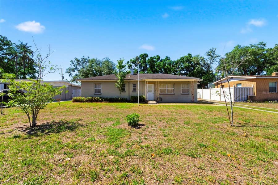 Property photo for 1712 W FERRIS AVENUE, Tampa, FL