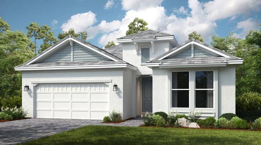 Property photo for 30175 IMPERATI BOULEVARD, Wesley Chapel, FL