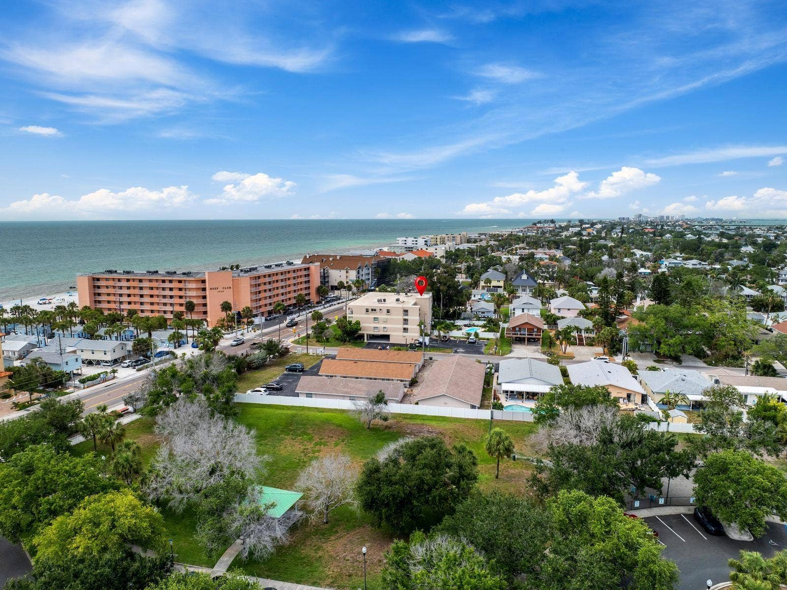 1005 GULF BOULEVARD, #10, Indian Rocks Beach, FL 33785 1005 GULF BOULEVARD, #10, Indian Rocks Beach, FL 33785