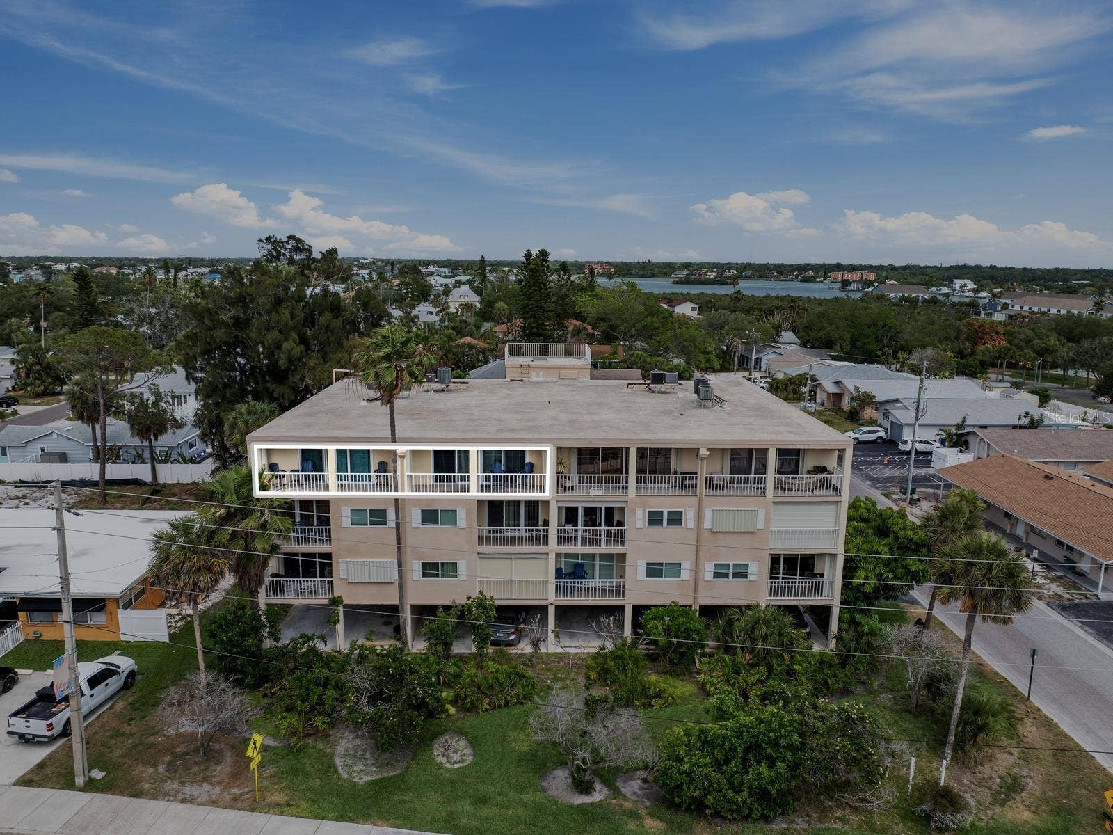 1005 GULF BOULEVARD, #10, Indian Rocks Beach, FL 33785 1005 GULF BOULEVARD, #10, Indian Rocks Beach, FL 33785