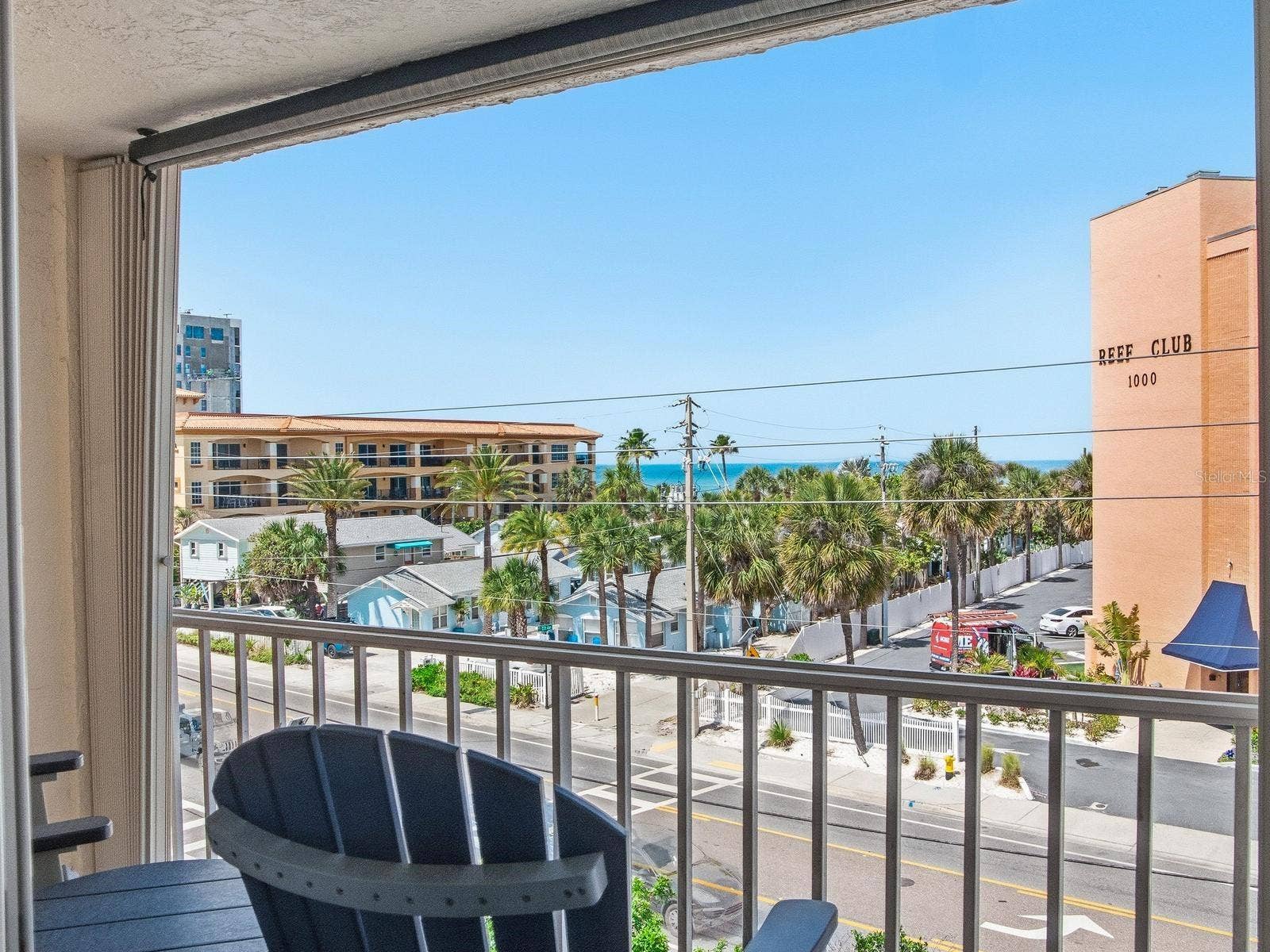 1005 GULF BOULEVARD, #10, Indian Rocks Beach, FL 33785 1005 GULF BOULEVARD, #10, Indian Rocks Beach, FL 33785