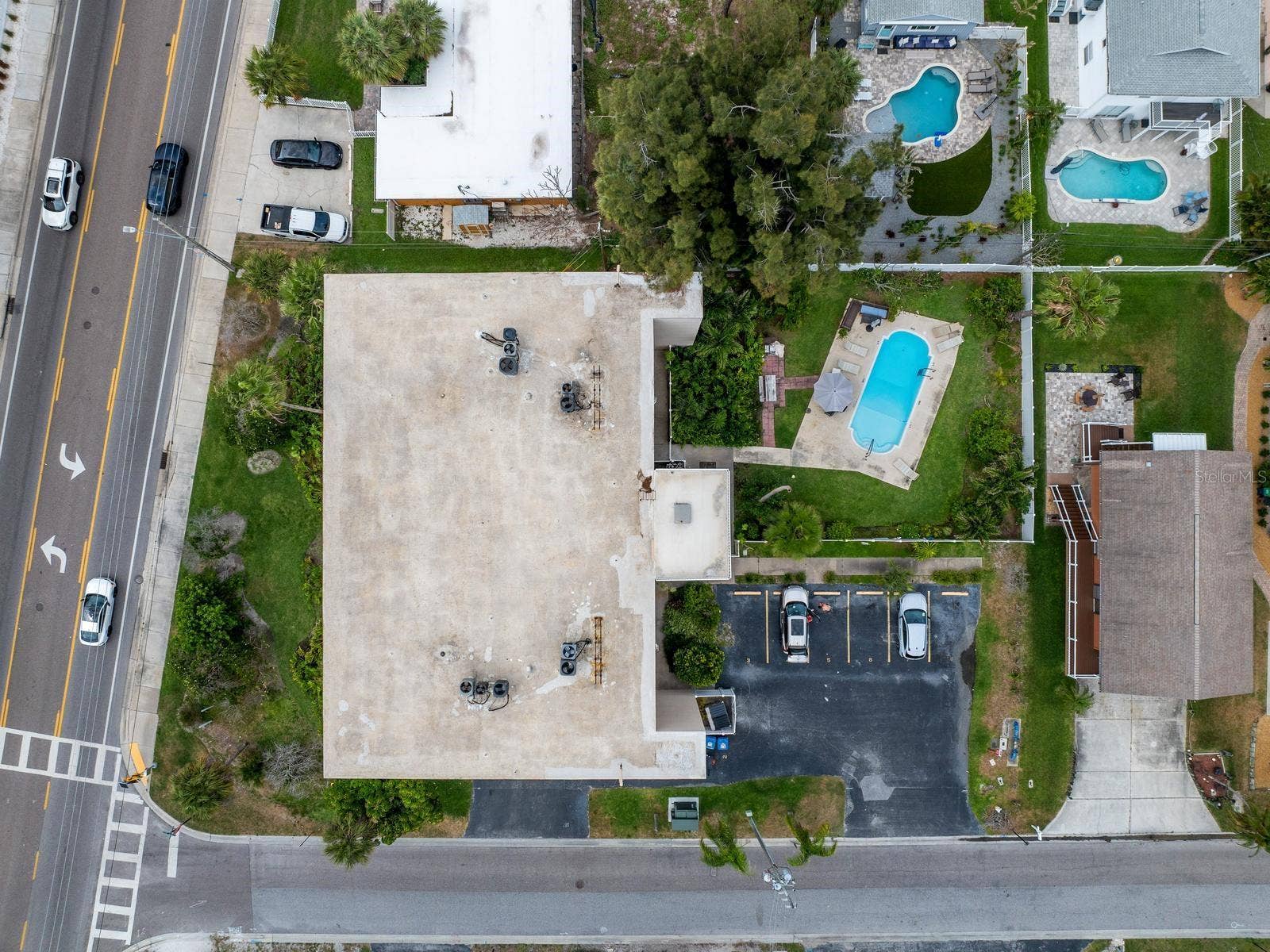 1005 GULF BOULEVARD, #10, Indian Rocks Beach, FL 33785 1005 GULF BOULEVARD, #10, Indian Rocks Beach, FL 33785