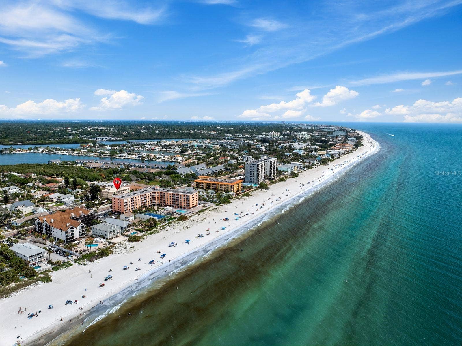 1005 GULF BOULEVARD, #10, Indian Rocks Beach, FL 33785 1005 GULF BOULEVARD, #10, Indian Rocks Beach, FL 33785
