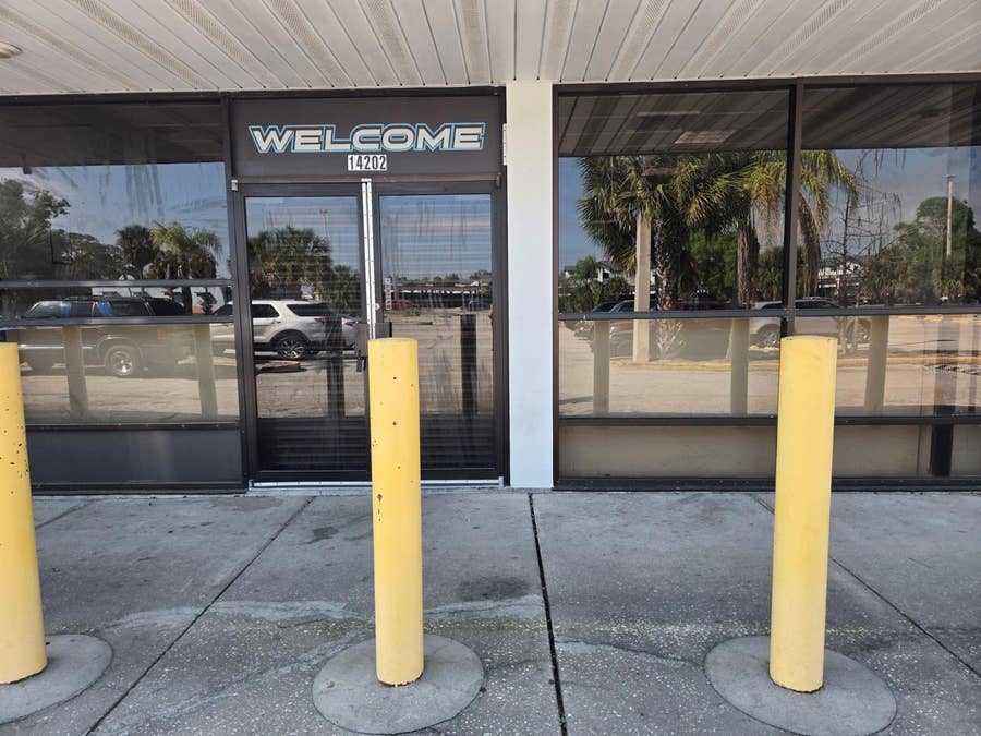 Property photo for 14202 N NEBRASKA AVENUE, #14202, Tampa, FL