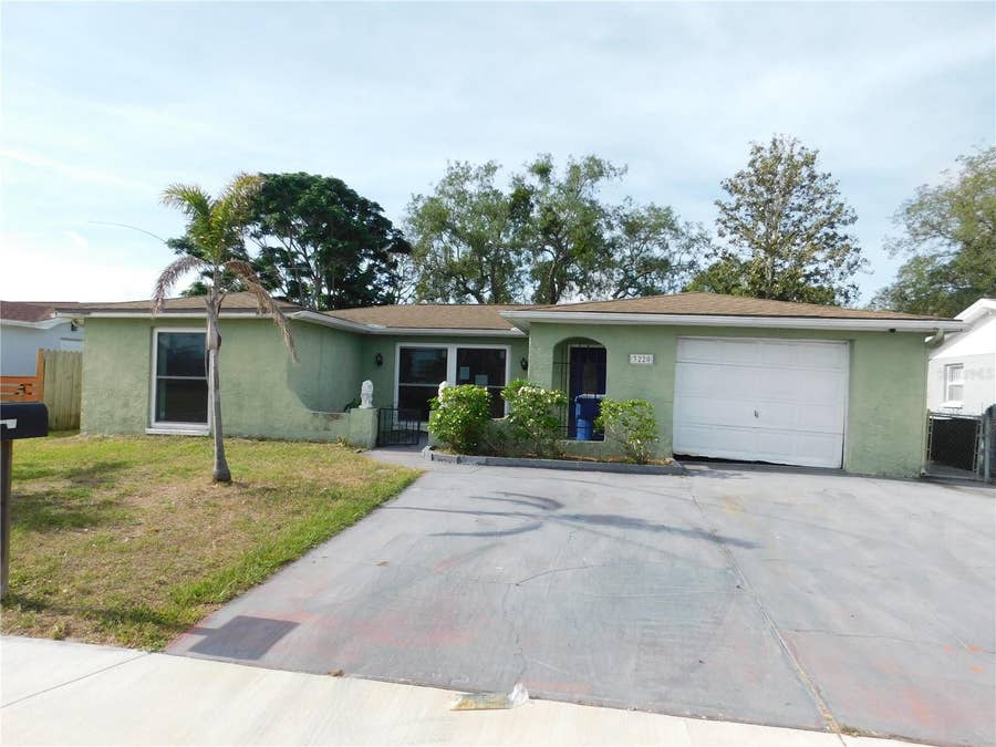 Property photo for 3220 COLDWELL DRIVE, Holiday, FL