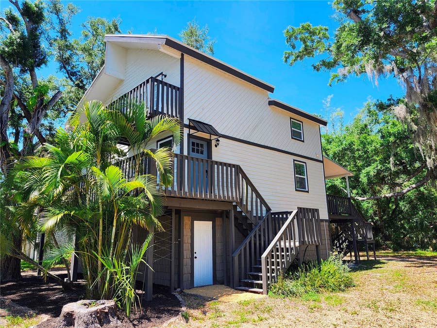 Property photo for 3071 HURON AVENUE, Oldsmar, FL