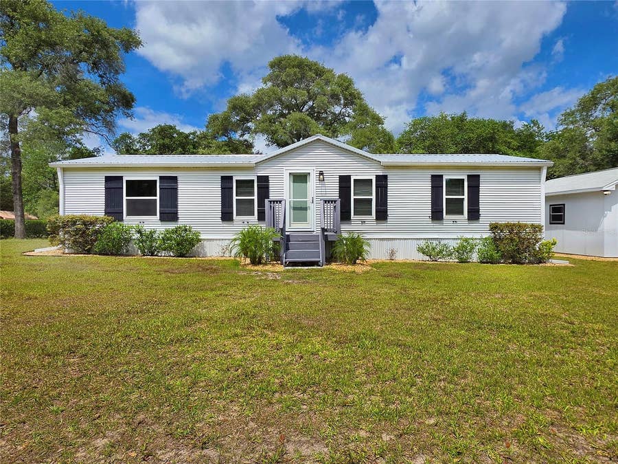 Property photo for 6398 S TROPICANA AVENUE, Lecanto, FL