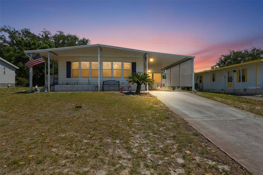 Property photo for 15080 RIALTO AVENUE, Brooksville, FL