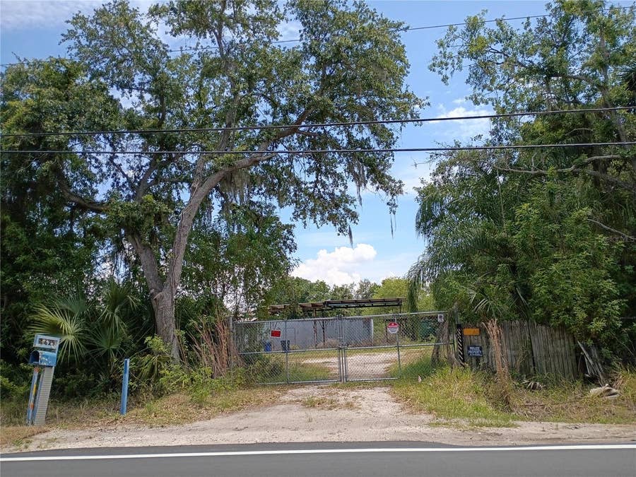 Property photo for 8615 NUNDY AVENUE, Gibsonton, FL