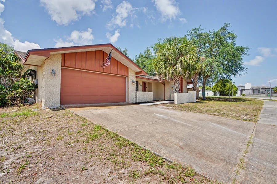 Property photo for 7028 FERNLEAF COURT, Port Richey, FL