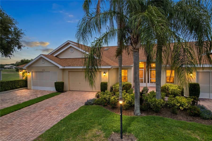 Property photo for 2307 NEW ORCHARD COURT, Sun City Center, FL